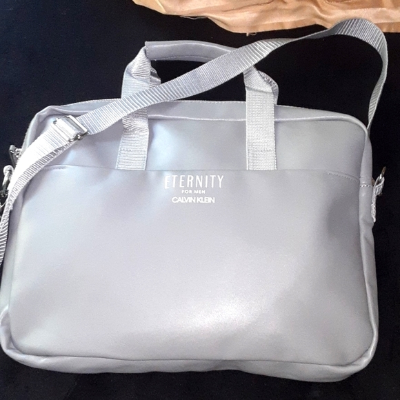 Calvin Klein Other - New Mens Calvin Klein Messenger Bag